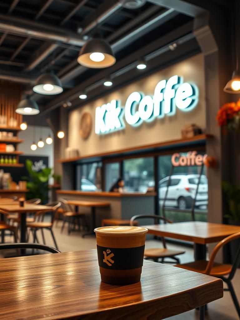 KickCoffeeMY
