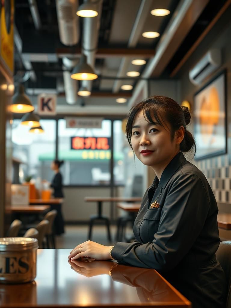Kim Chin Guan Enterprise