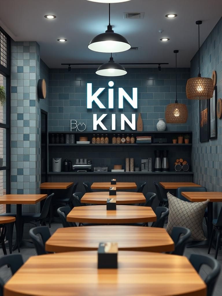 Kin by The Daily Fix