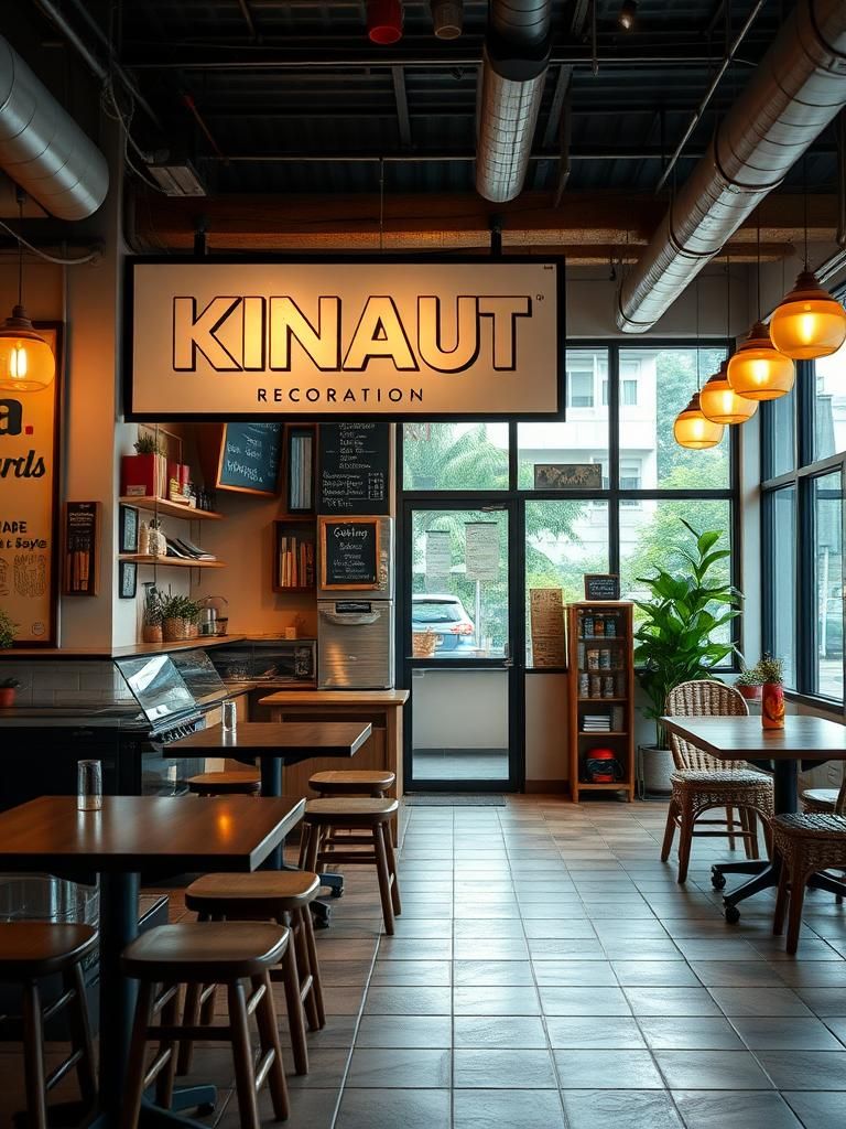 Kinarut Record Station