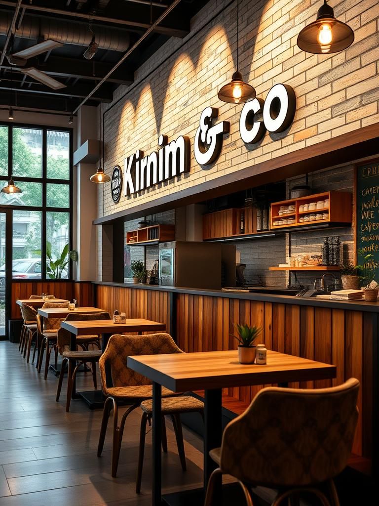 Kirim Kopi & Co 1 Kirim Kopi & Co