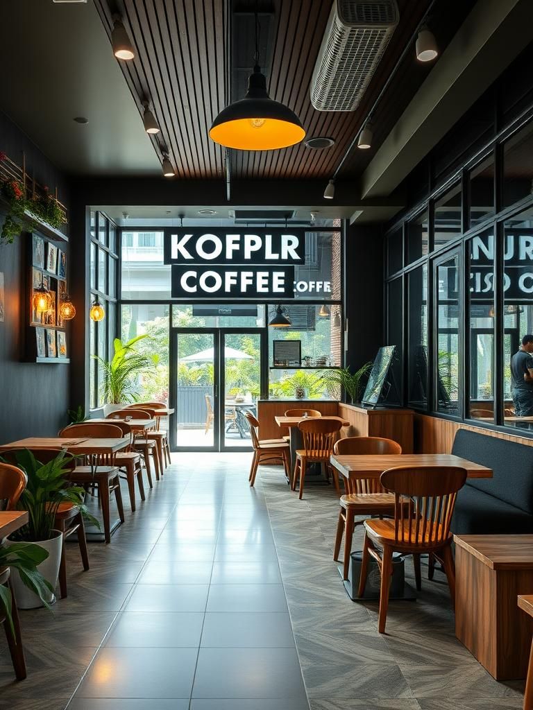 Kiyoshiro Coffee Ipoh 1 Kiyoshiro Coffee Ipoh