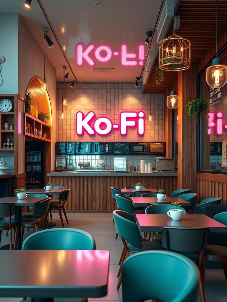 Ko-Fi