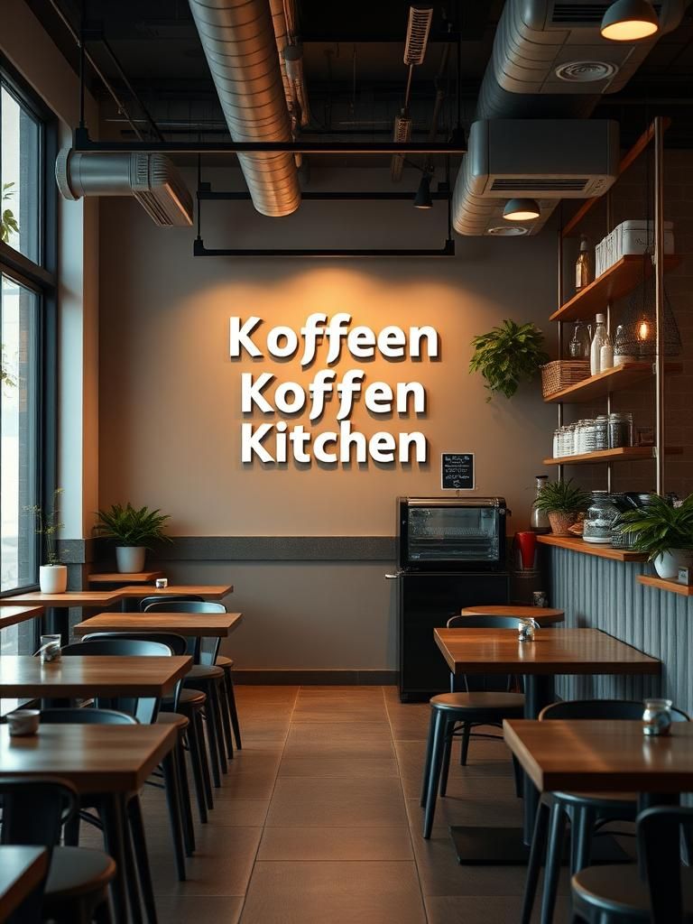Koffee Kitchen