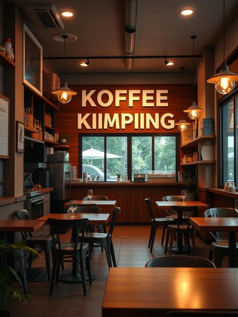 Koffee Simpang
