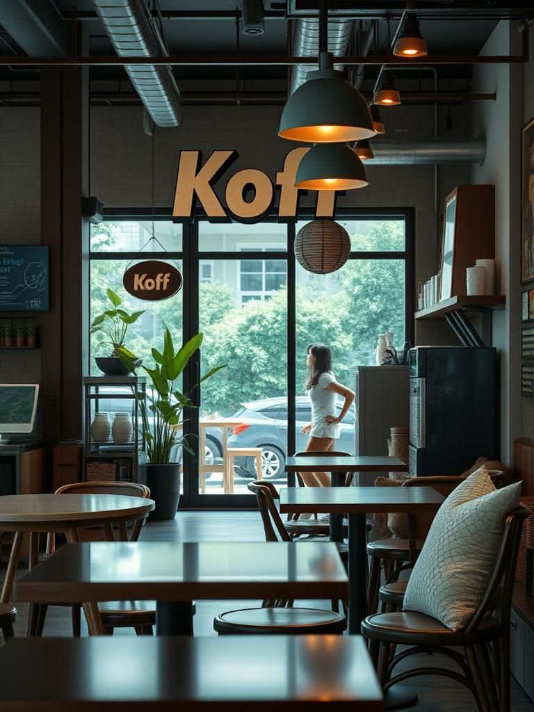 Kofff 1 Kofff