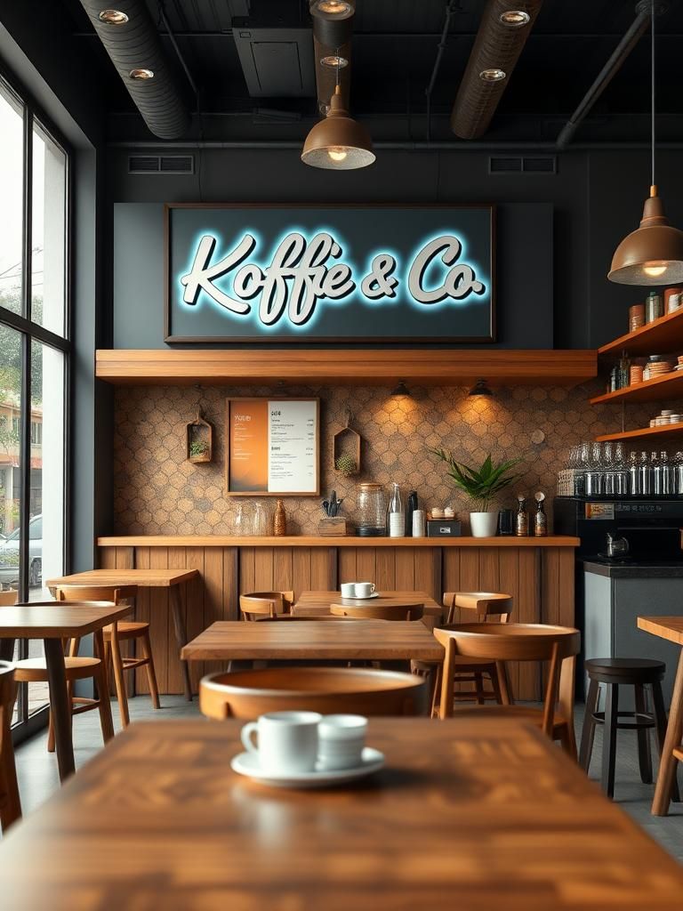 Koffie & Co