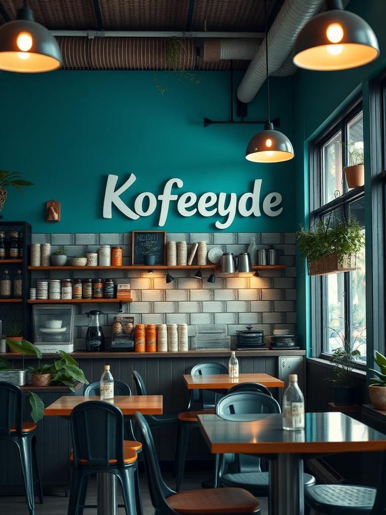 Kofieesyde