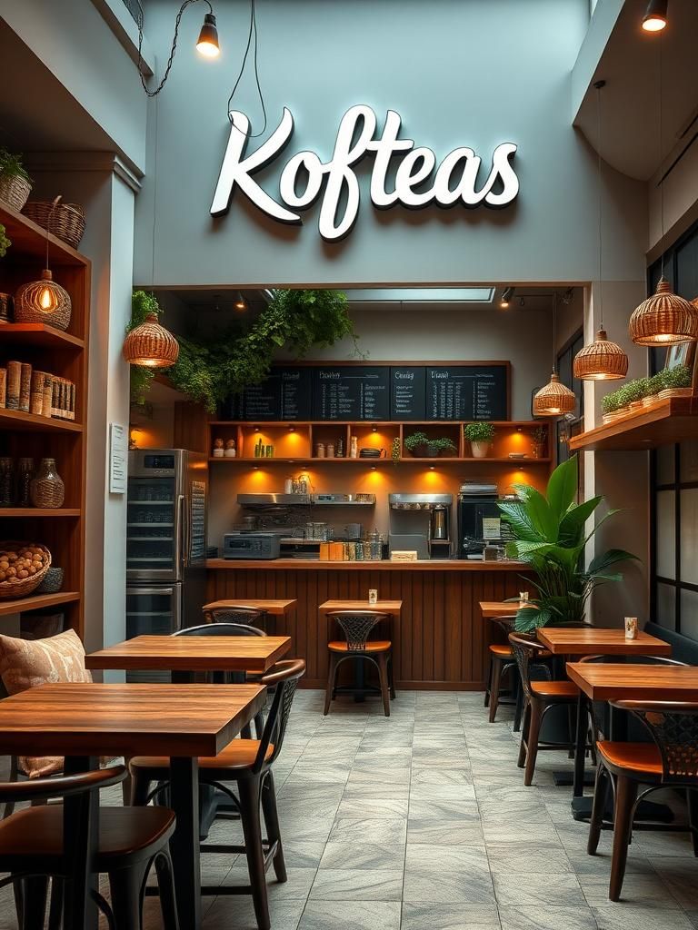 Kofteas Coffee 1 Kofteas Coffee