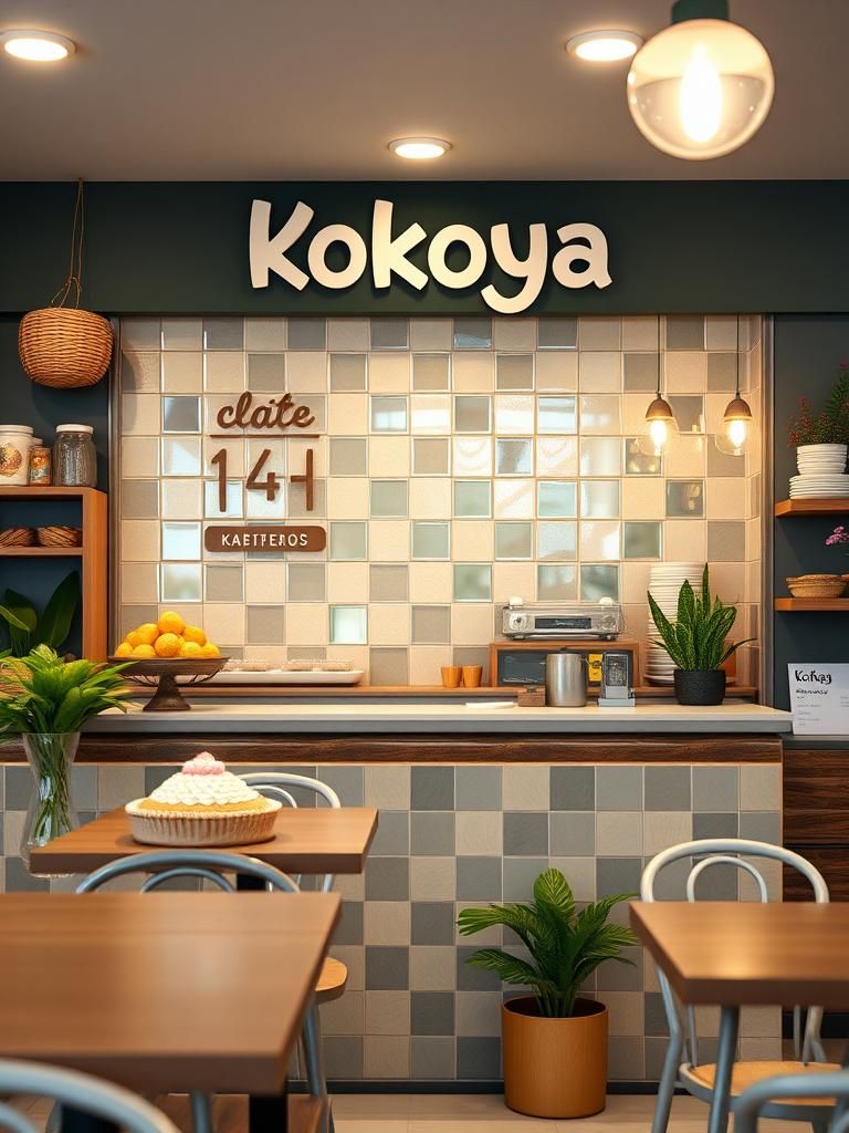 Kokoya Bakery