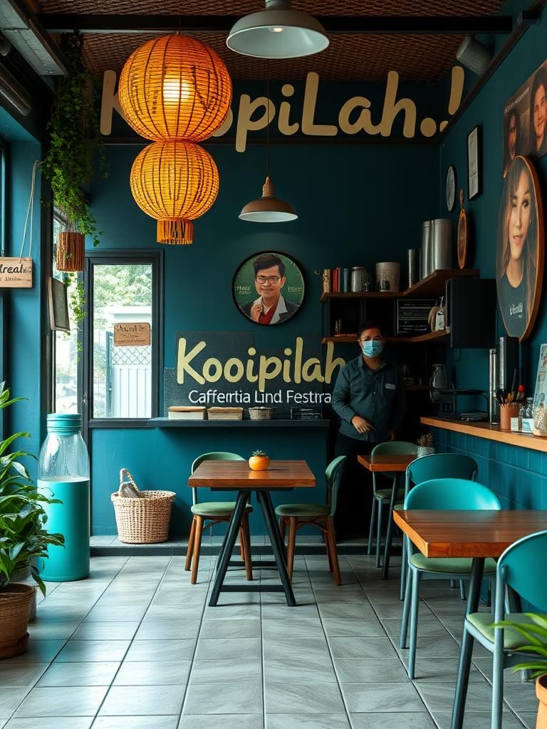 Koopilah! 1 Koopilah!