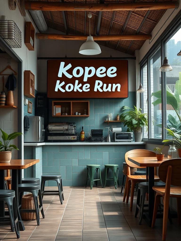 Kopee Kebun