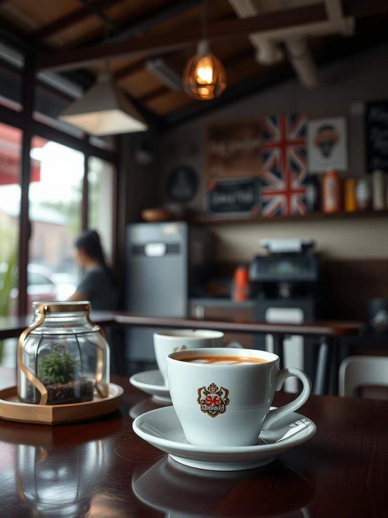 Kopi Akhir Pekan 1 Kopi Akhir Pekan