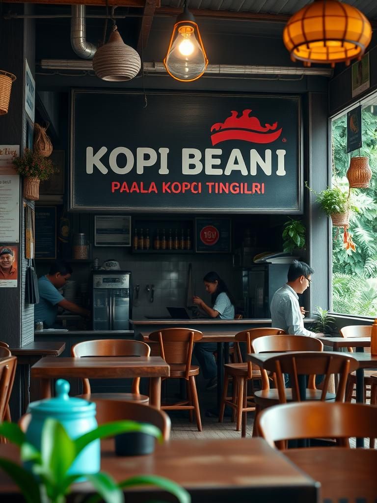 Kopi Barbossa Kota Tinggi 1 Kopi Barbossa Kota Tinggi