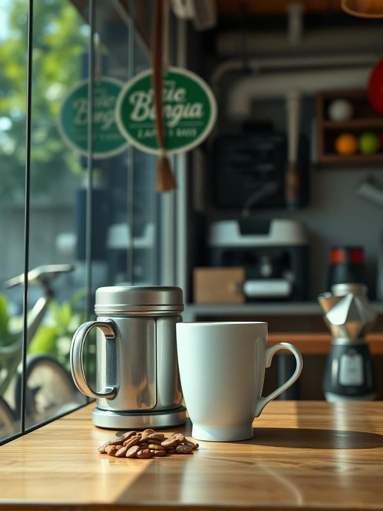 Kopi Bunga 1 Kopi Bunga