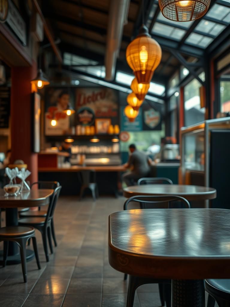 Kopi Dua Darjat Semenyih