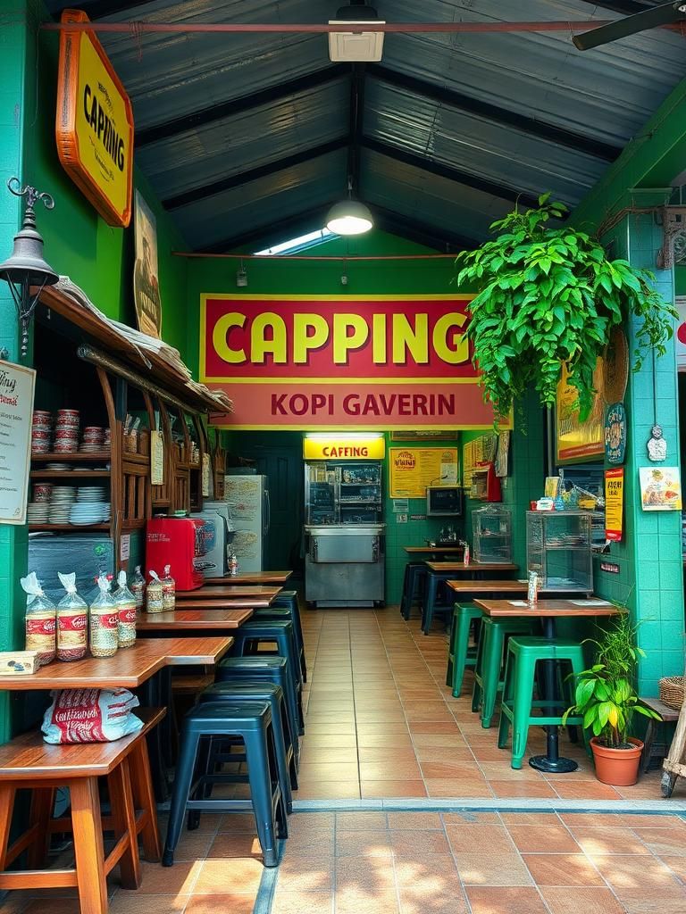 Kopi Gantung Viral Perlis Cawangan Parit Buntar 1 Kopi Gantung Viral Perlis Cawangan Parit Buntar