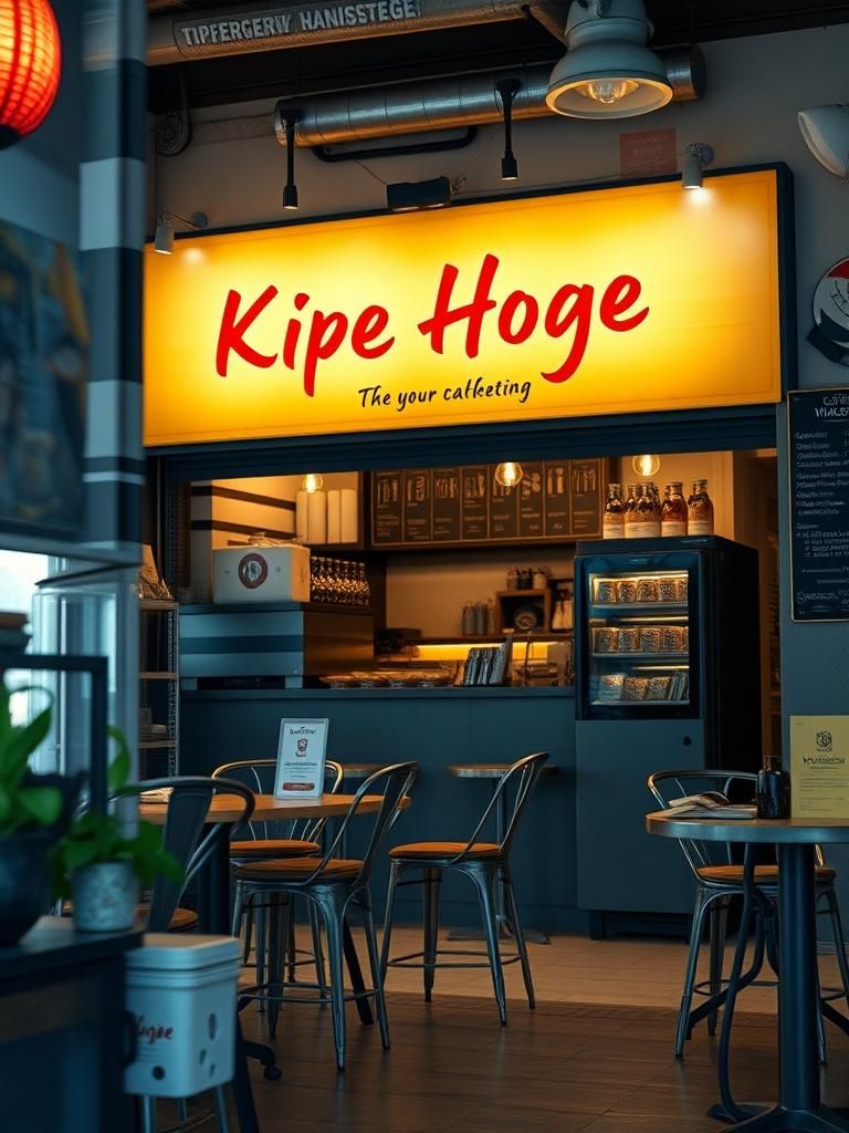 Kopi Hogeh