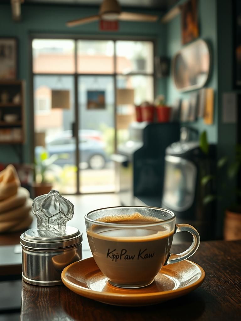 Kopi Kaw Kaw 1 Kopi Kaw Kaw