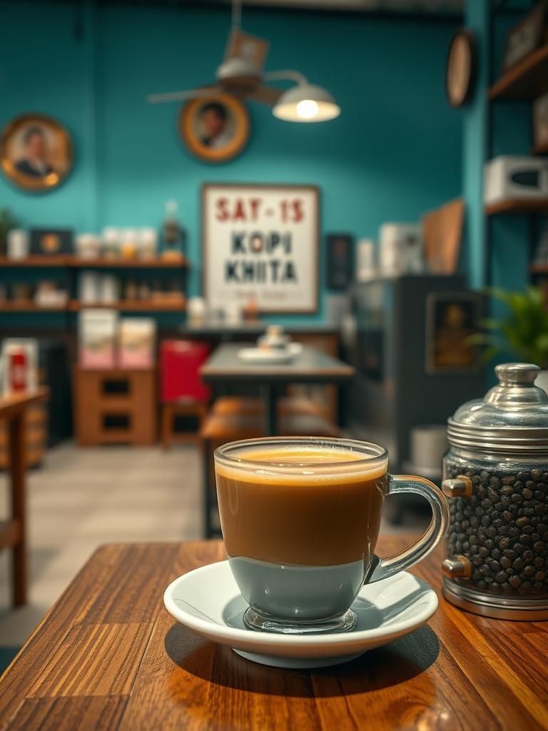 Kopi Khita