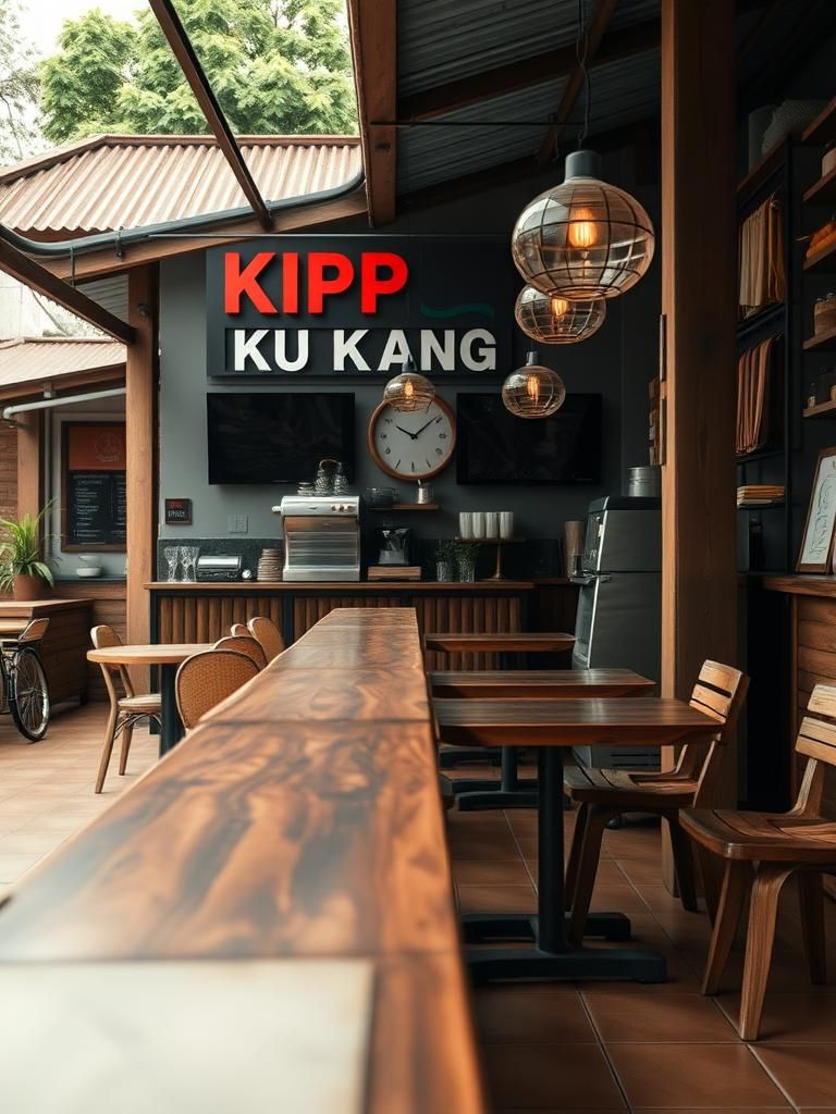 Kopi Kunang
