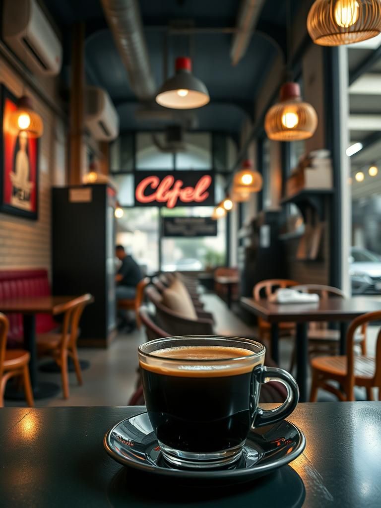 Kopi Meta