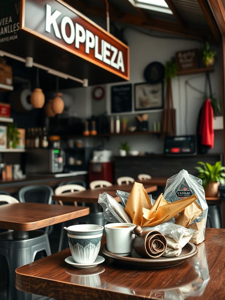 Kopi Pak Gimau 1 Kopi Pak Gimau