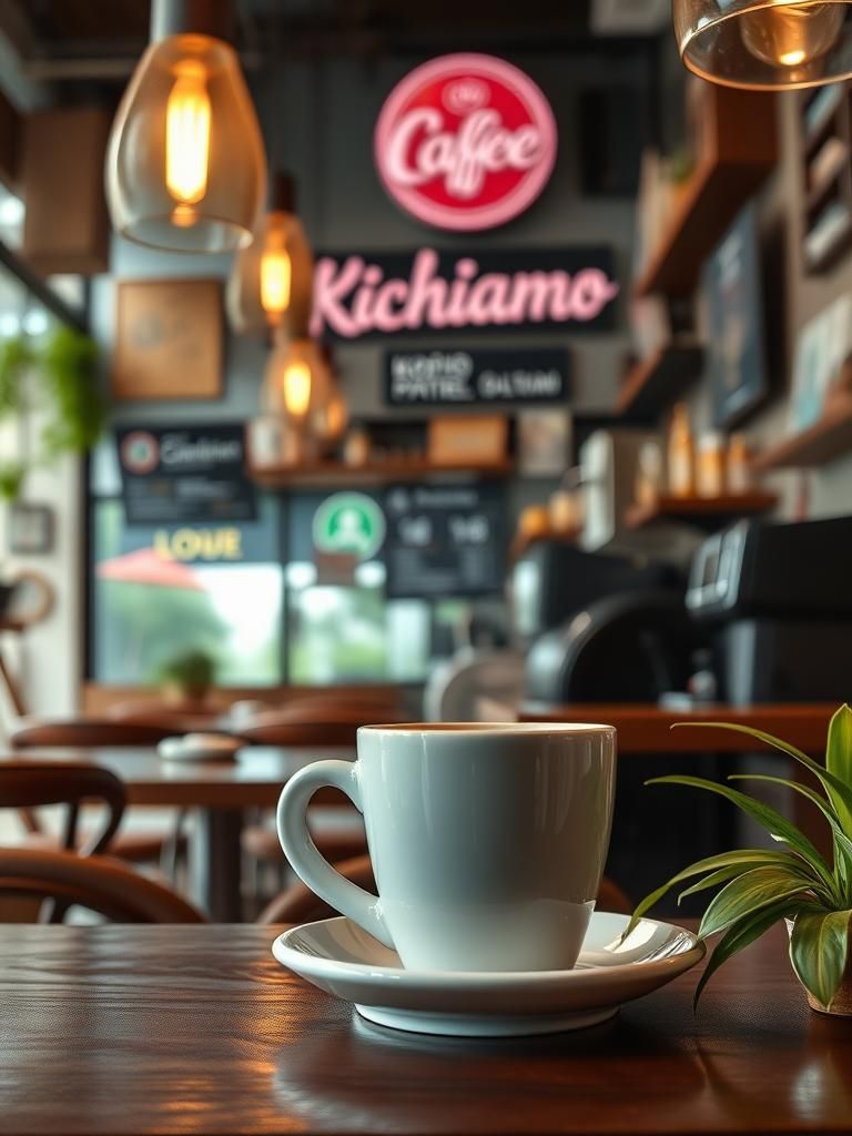 Kopi Richiamo