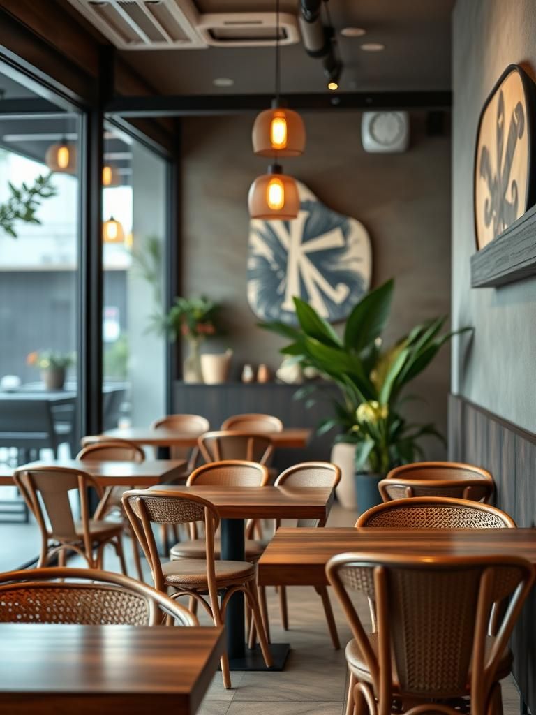 Kopi Saigon Bandar Country Homes