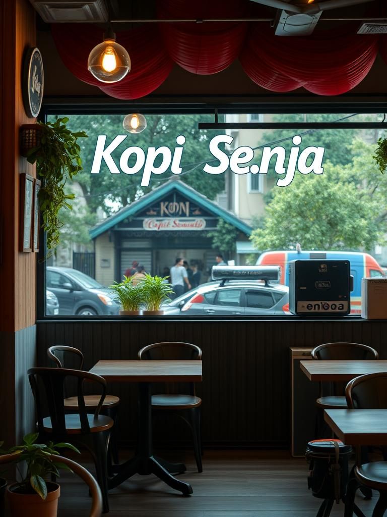 Kopi Se.nja 1 Kopi Se.nja