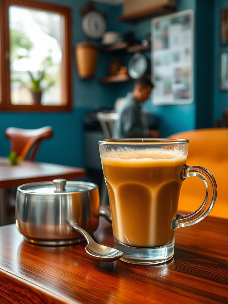 Kopi Tepi Rumah