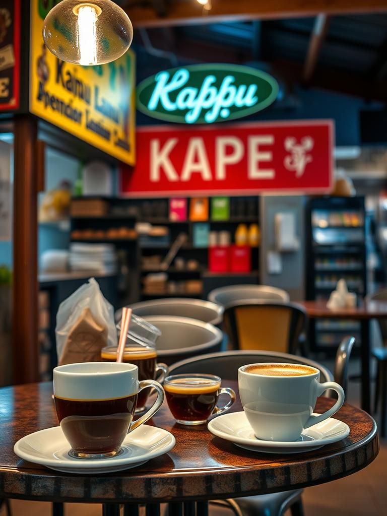 Kopi dan Kamu Bayan Baru Penang 1 Kopi dan Kamu Bayan Baru Penang