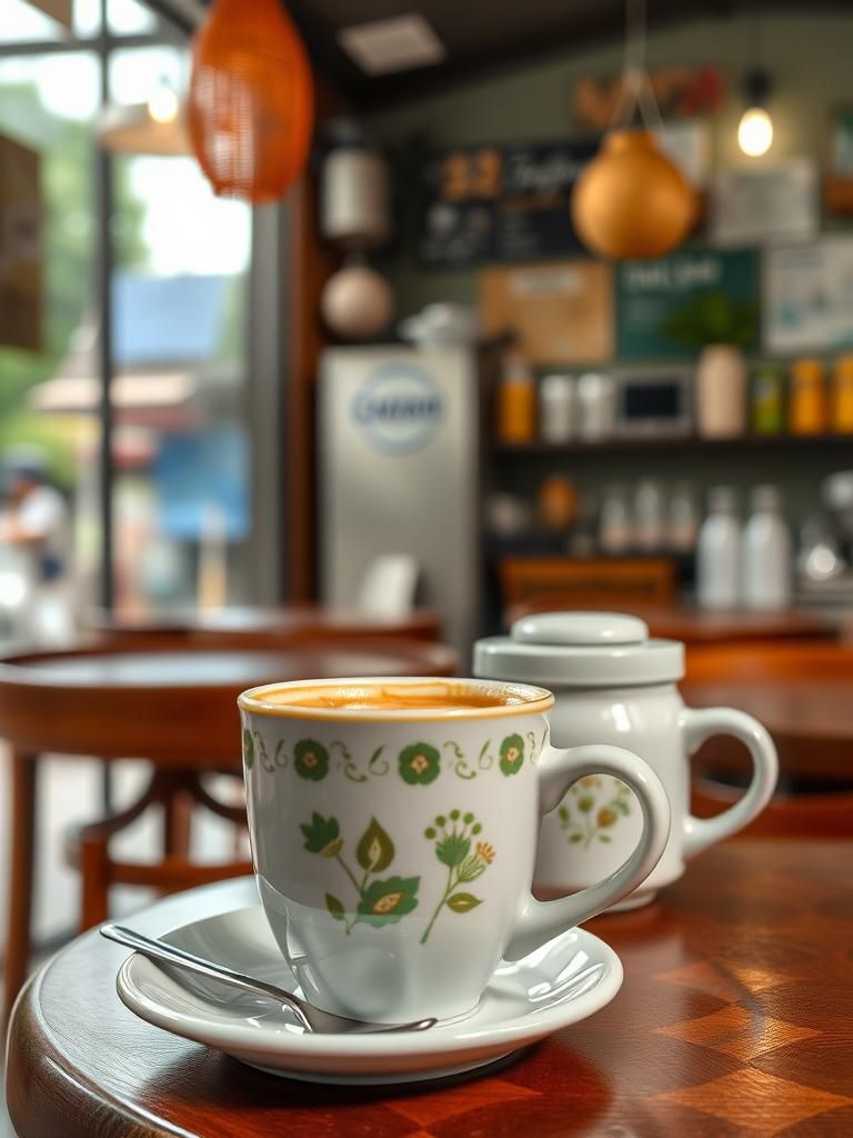 Kopi ong yi how 1 Kopi ong yi how