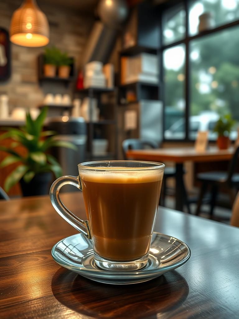 Kopi teduh rasa 1 Kopi teduh rasa