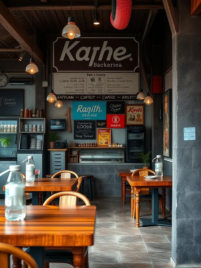 KopiKampung Selatan 1 KopiKampung Selatan