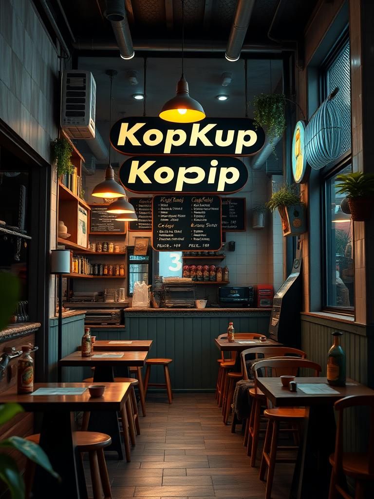 KopiKupi