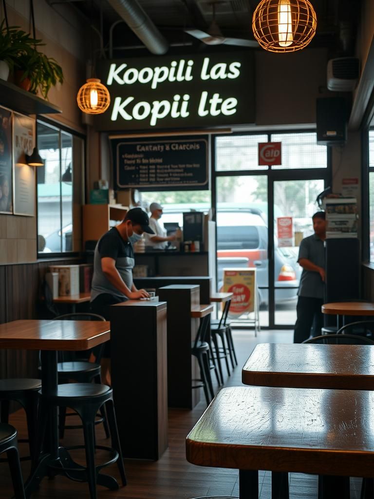 Kopilah Kopi 1 Kopilah Kopi