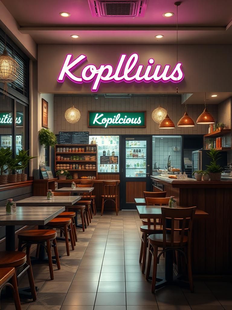 Kopilicious Kulai