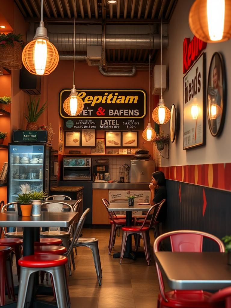 Kopitiam Semenyih 1 Kopitiam Semenyih