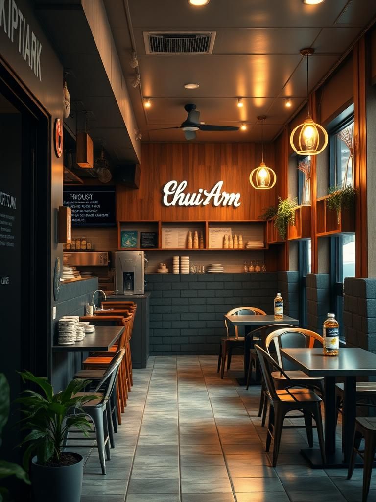 Kopitiam TrueArk 1 Kopitiam TrueArk