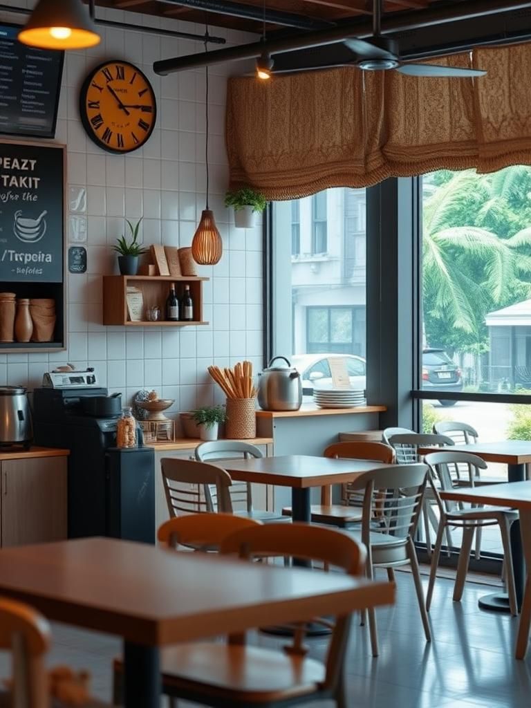 Kopitopedia ( Padang Tembak, Lumut, Perak )