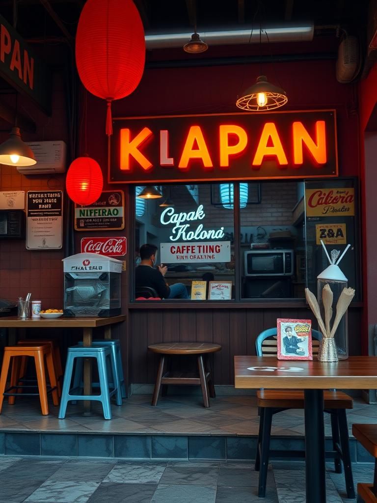 Kulaan Apam Balik