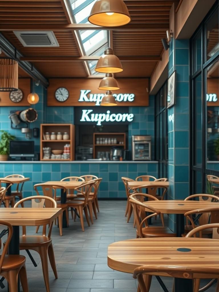 Kupicore