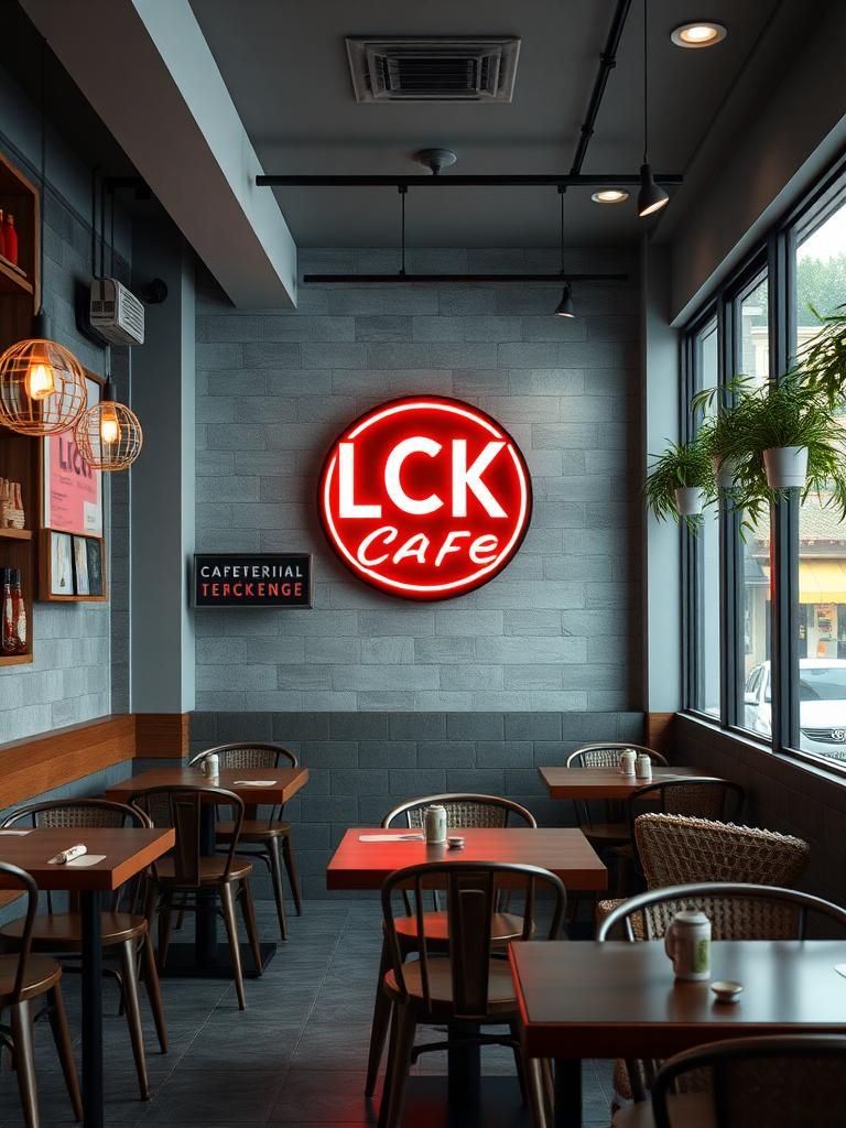 LCK Cafe 1 LCK Cafe