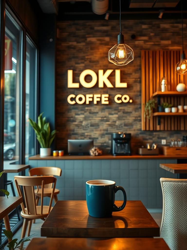 LOKL Coffee Co