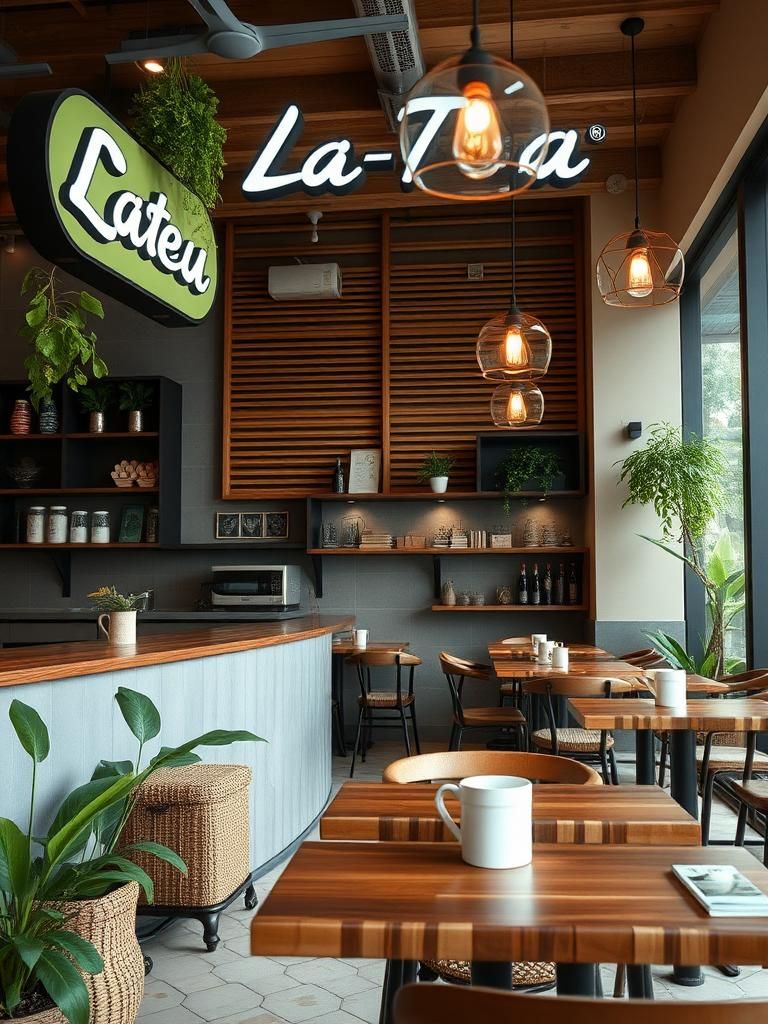 LaTea Bahau