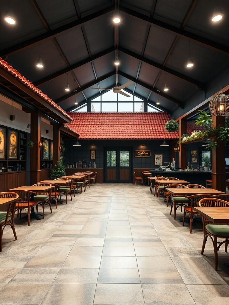 Lakepark Komer