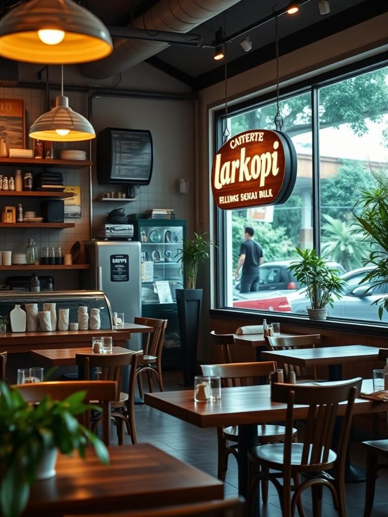 Larkopi