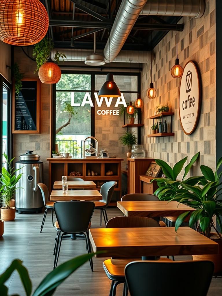 Lawa Coffee