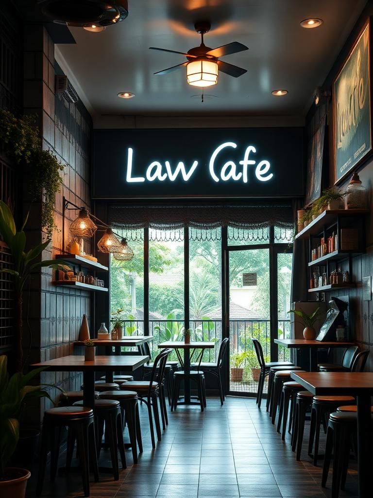 Lawai Cafe